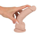 dildo M silikoonist