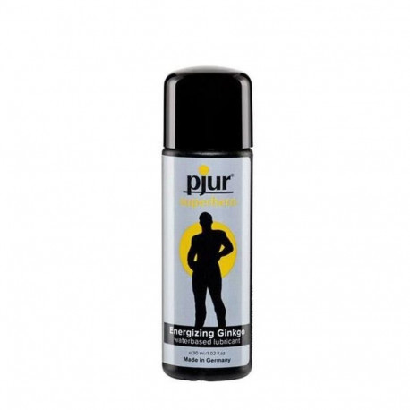 Pjur pudel superhero 30ml