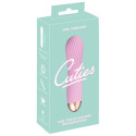 Cuties mini vibraator 12,5cm
