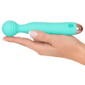 Cuties mini vibraator 17,2cm