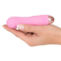 Cuties mini vibraator 12,5cm