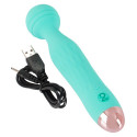 Cuties mini vibraator 17,2cm