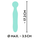 Cuties mini vibraator 17,2cm