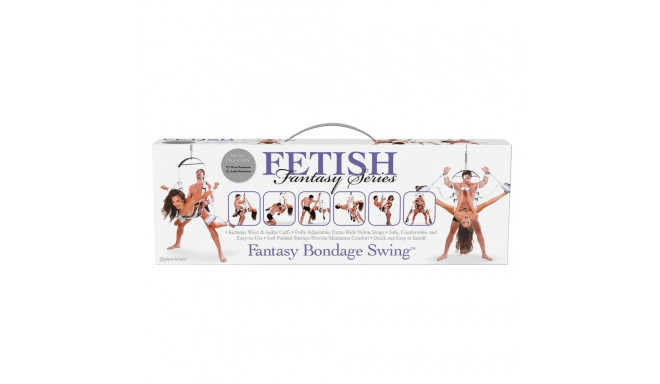 kiik Fantasy BDSM
