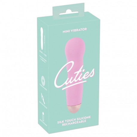 Mini wibrator 12,4 cm Cuties