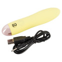 Cuties mini vibrator 13,2cm