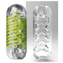 Tenga masturbaator Spinner Shell
