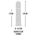Mister Boner peenispump