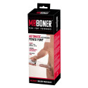 Mister Boner peenispump