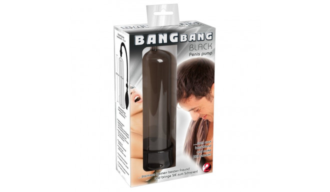 pump Bang bang, must