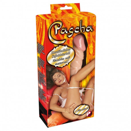 Pascha vibraator