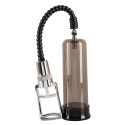 peenisepump Chrome line