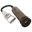 peenisepump Chrome line