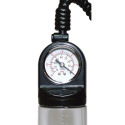Luksuslik peenisepump