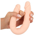 kahepoolne dildo 30,5cm