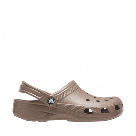 Crocs klompsid Classic 10001 2Q9 42-43, helepruun