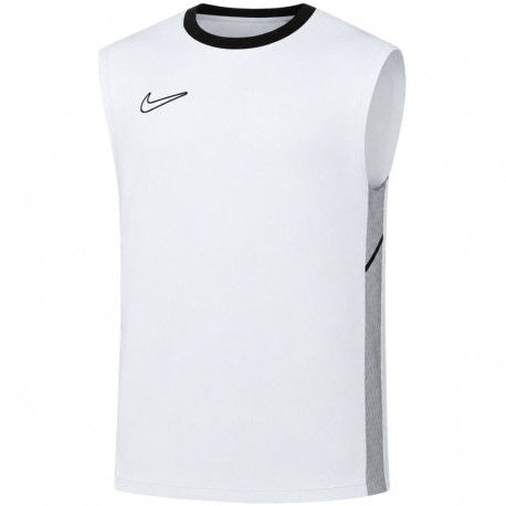 Nike meeste t-särk Academy 25 FZ9747 100 S, valge