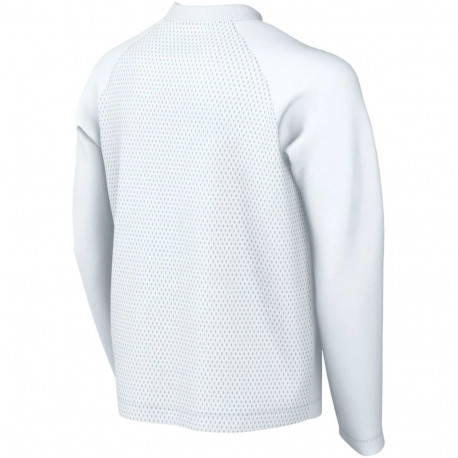 Nike laste särk Dri-Fit Park VIII HV8239 100 XS pika varrukaga, valge
