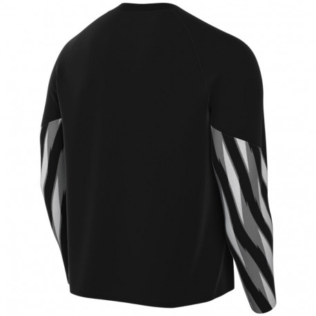 Nike meeste t-särk HV8314 010 Dri-Fit Park V Stadium XL, must