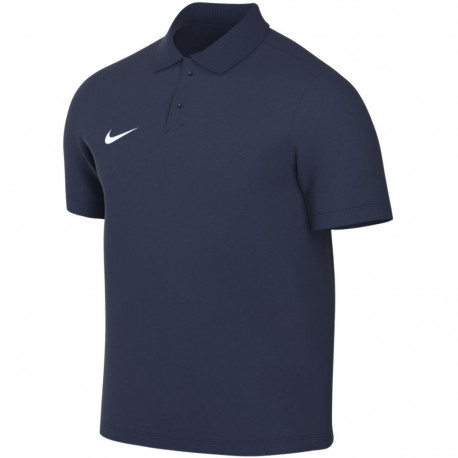 Nike meeste polosärk Dri-FIT Park 26 2XL, tumesinine