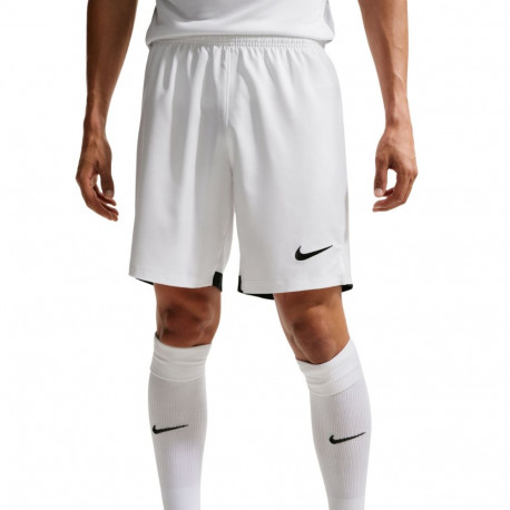 Nike meeste lühikesed püksid Dri-Fit Laser VI HV8244 100 L, valge