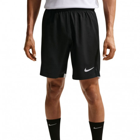 Nike meeste lühikesed püksid Dri-Fit Laser VI HV8244 010 S, mustad