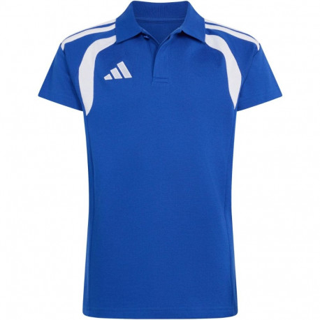 Adidas polosärk KF9098 164cm lastele, sinine
