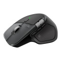 LOGITECH MX Master 4 - GRAPHITE - 2.4GHZ/BT - EMEA28i-935
