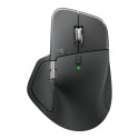 LOGITECH MX Master 4 - GRAPHITE - 2.4GHZ/BT - EMEA28i-935
