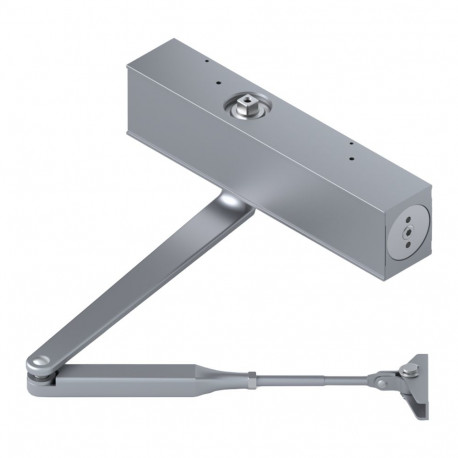 Ubiquiti Door Closer