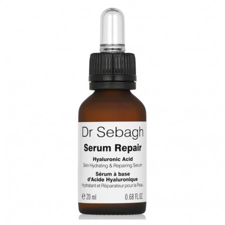 DR.SEBAGH hüaluroonhappega taastav seerum 20ML