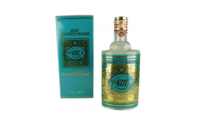 4711 ORIGINAL EAU DE COLOGNE 150ML
