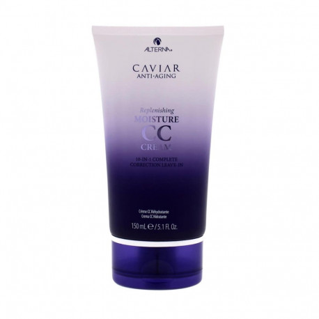 ALTERNE cc-kreem vananemisvastane kaviariga 150ML