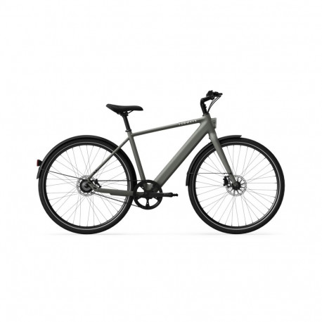 Elektrijalgratas TENWAYS CGO600 PRO (2026) 28" L (54 cm), Willow Mist