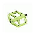 Pedaalid LOOK TRAIL FUSION LIME, roheline