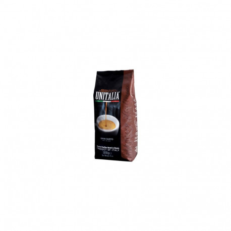 UNITALIA Gran Gusto 1 kg ganze Bohne