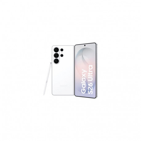 Samsung Galaxy S26 Ultra S948B 12GB 256GB, valge