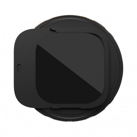 PolarPro filter LiteChaser 15 VND 3-5 iPhone 15/16/17 jaoks