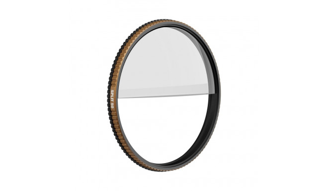 PolarPro Spectra SPLIT 50 82mm