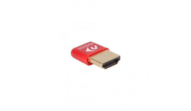 OWC NewerTech HDMI Headless Video Accelerator. Greatly Improves Remote Access Performance