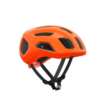Cycling Helmet - POC Ventral Air MIPS 50–56 cm Fluorescent Orange Matt