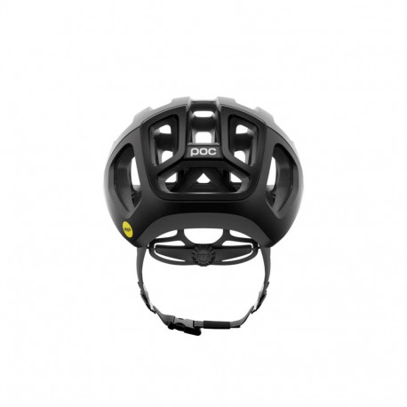 Cycling Helmet - POC Ventral Air MIPS 50–56 cm Black