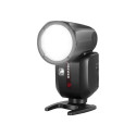 Speedlite Flash - Neewer Z2PRO-S 76Ws TTL HSS Flash For Sony Cameras Black