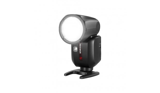 Speedlite Flash - Neewer Z2PRO-S 76Ws TTL HSS Flash For Sony Cameras Black