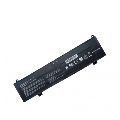 Laptop Replacement Battery - ASUS C41N2013-1, 5844mAh, 90Wh, Black