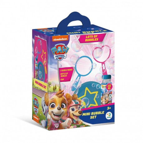 Toy Set - Spin Master Paw Patrol 6065500 130mm Height, 220g Multicolour