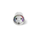 Smart Socket - Nice Plug-Control F Smart Socket 11A, Remote Control, Compatible With Alexa/Google Ho