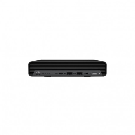 Desktop Computer - HP Pro Mini 400 G9 i5 14500T 16GB 512GB Black