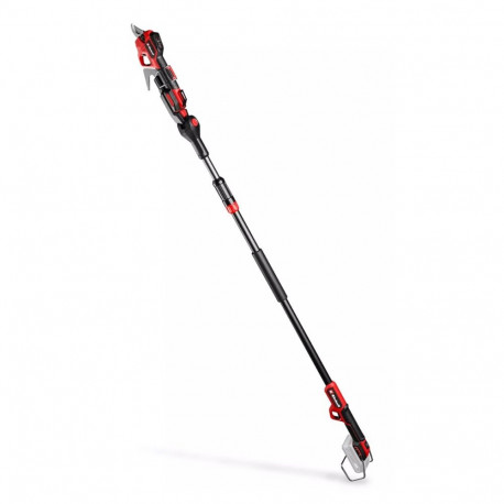 Garden Tool - Einhell GP-LS 18/28 Li T BL-Solo Pruning Shears 2.8 cm Cutting Capacity Black/Red