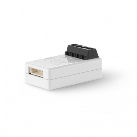 Smart Home Device - Nice Smart-Control FGBS-222 EU Z-Wave Temperature Sensor White